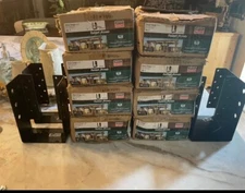 Simpson Strong-Tie APHH610 Heavy Hanger 6 x 10