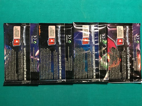 x1 Hidden Fates Pokemon TCG Factory Sealed Booster Packs - $35 Per Pack - 第 2/4 張圖片