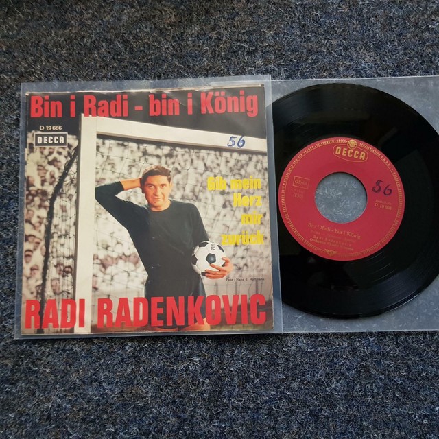 Bin I Radi Bin I König