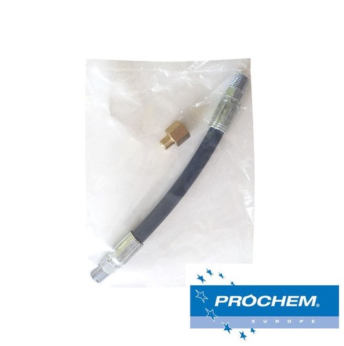 Prochem Hand Tool Feed Hose Genuine Prochem E11527A To Fit AC1039 & AC1021 - Picture 1 of 2