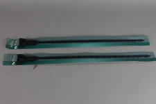 Lot of 4 Plumb Works 679-2802 drain snakes