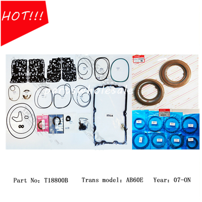 Fusionmagazine Org U150e U151e Transmission Rebuild Kit Master Set Overhaul For Toyota Tc Car Truck Parts Parts Accessories