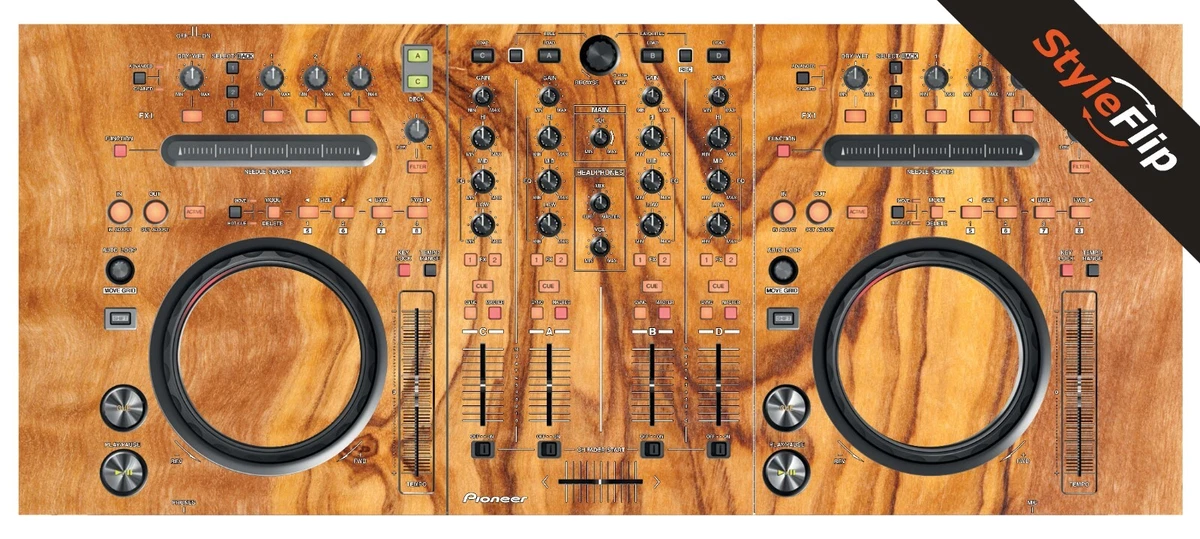 pioneer ddj t1 products for sale | eBay