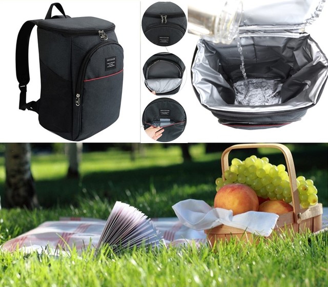 ice packs for picnic bags