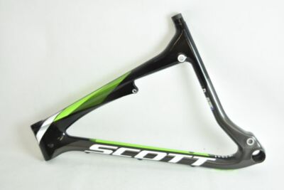 SCOTT SPARK 720 carbon main triangle, body ! size XL ! | eBay