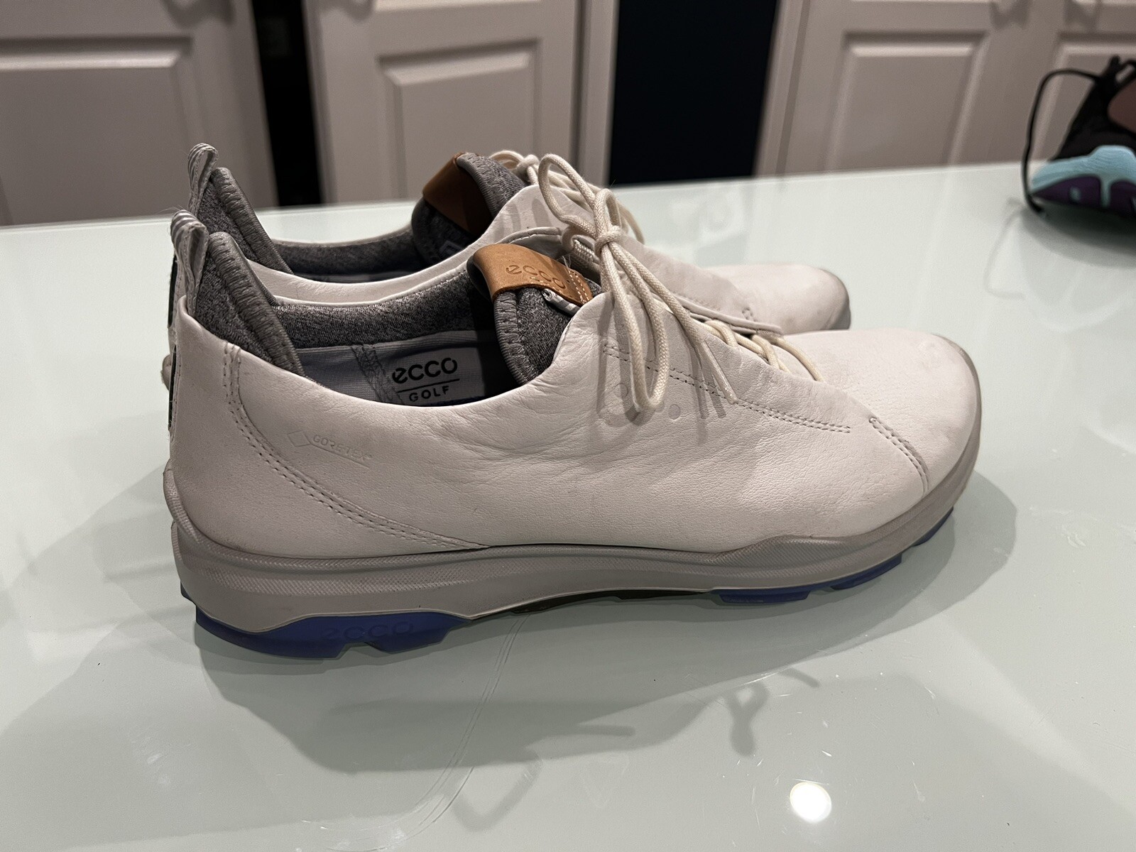 ecco golf biom hybrid 3