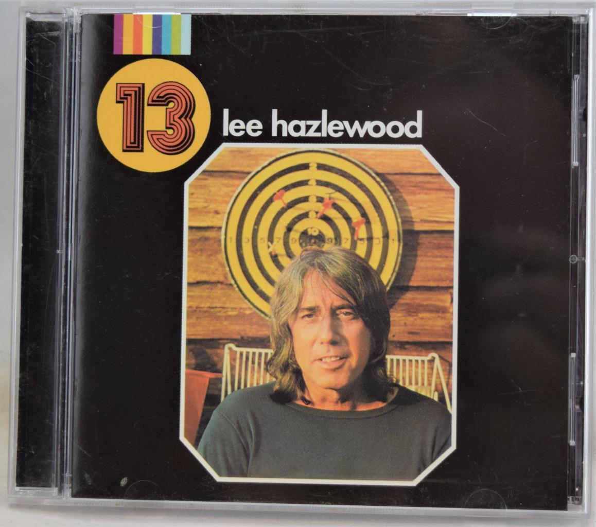 Lee Hazlewood 13 CD | eBay