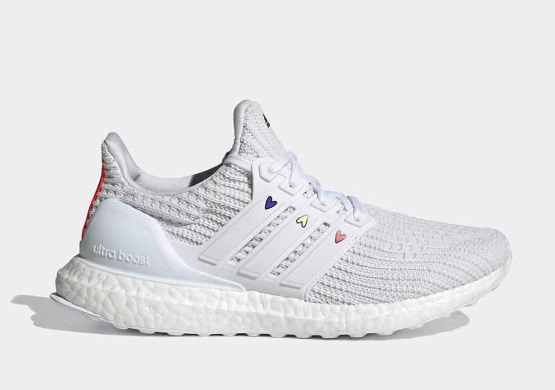 Adidas ultra boost 4.0 triple white womens sales