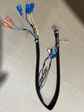 Stannah 260 Top Skate Loom