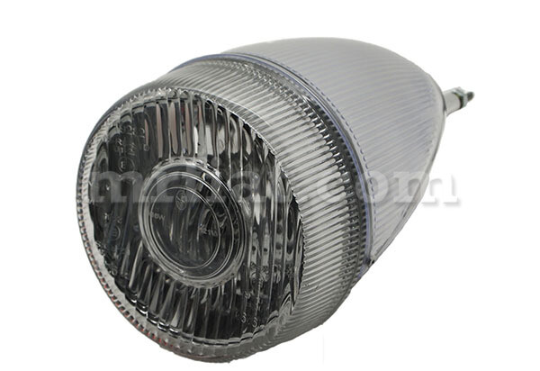 Ferrari 430 Enzo Clear Fog Reversing Light No Bulb Holder New