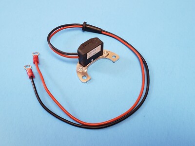 Electronic Ignition Backup / Replacement Module for Pertronix 1162A