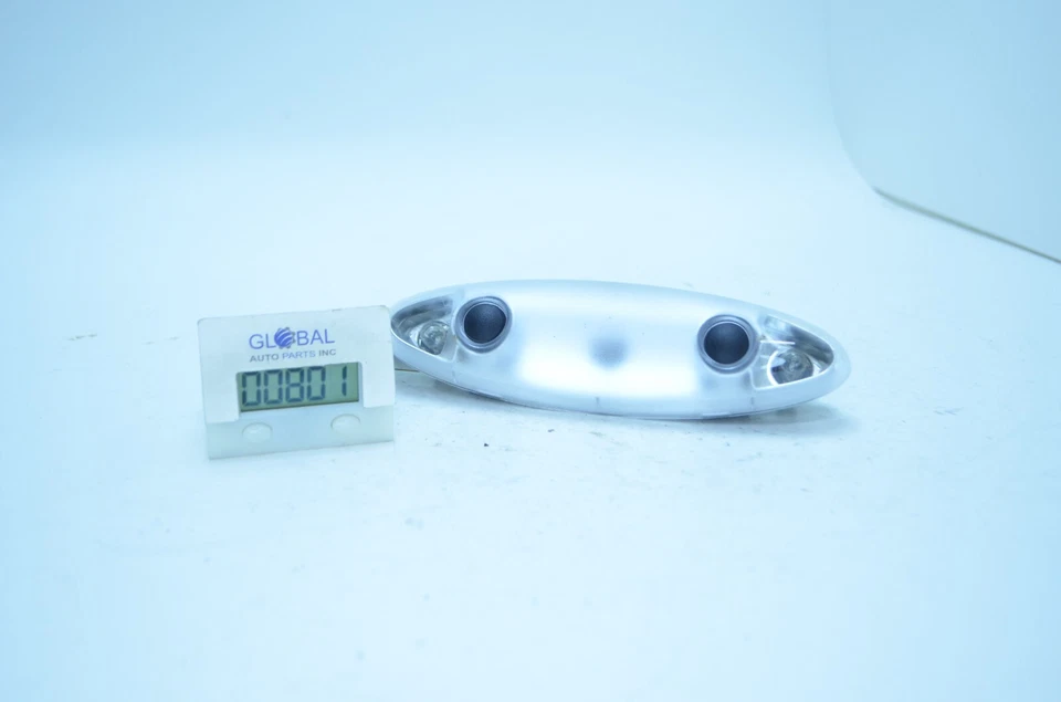 11-16 MINI COOPER COUNTRYMAN R60 LÁMPARA DE LUZ DE LECTURA DOMO SUPERIOR OEM Foto 2 de 4