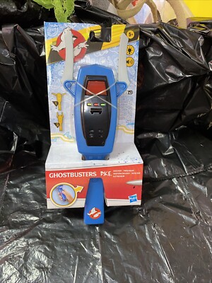 Hasbro E9549 Ghostbusters Afterlife P.K.E. Shocker - Blue for sale