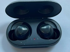 Samsung Galaxy Buds SM-R170 Wireless In-Ear Headset-NOT WORKING  FOR PARTS ONLY