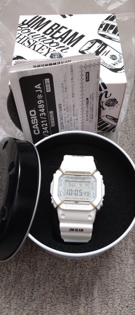 Jim Beam G-Shock 2 Piece Set | eBay Jim Beam G-Shock 2 Piece Set | eBay