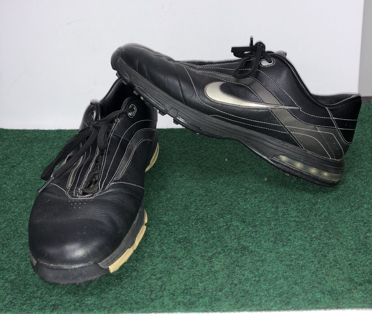 nike air tac golf shoes