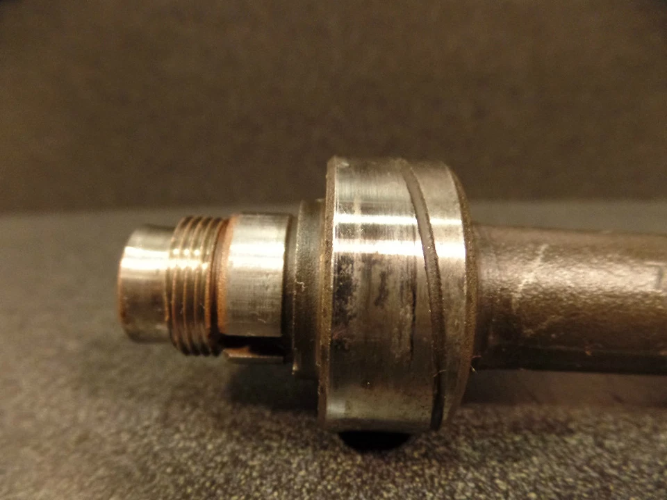 Árbol de levas de escape TRIUMPH TROPHY DAYTONA TIGER T100 T100S SPORTS 500 Foto 3 de 4