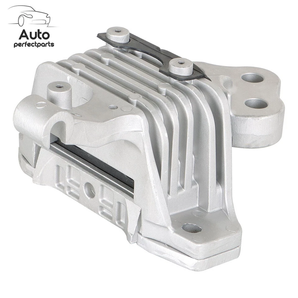 For Jeep Cherokee & Chrysler 200 2.4L Engine Motor & Transmission Mount Set 3Pcs - Image 4 of 4