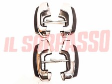 Pare-choc arrière Fiat 126