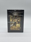 Star Wars: Episode Ii: Attack of the Clones (Dvd, 2002) Brand New Sealed