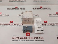 SIEMENS 3VT9100-3HA10 Front-Operated Rotary Operating Mechanism VT160