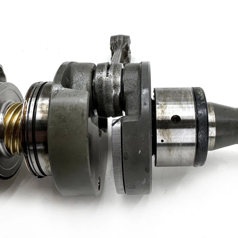 06-07 ARCTIC CAT CROSSFIRE 500 F5 M5 CONJUNTO CIGÜEÑAL SABERCAT 3007-044 Foto 4 de 4