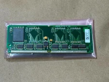 Simplex 4100-1241 4MB Message Expansion Card Memory 0566357 566356 FT6059 FY6059