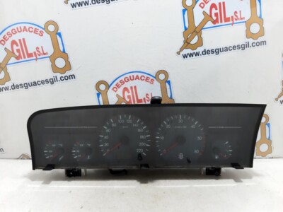 9634926180 dashboard for CITROEN XANTIA BERLINA 2.0 HDI 1995