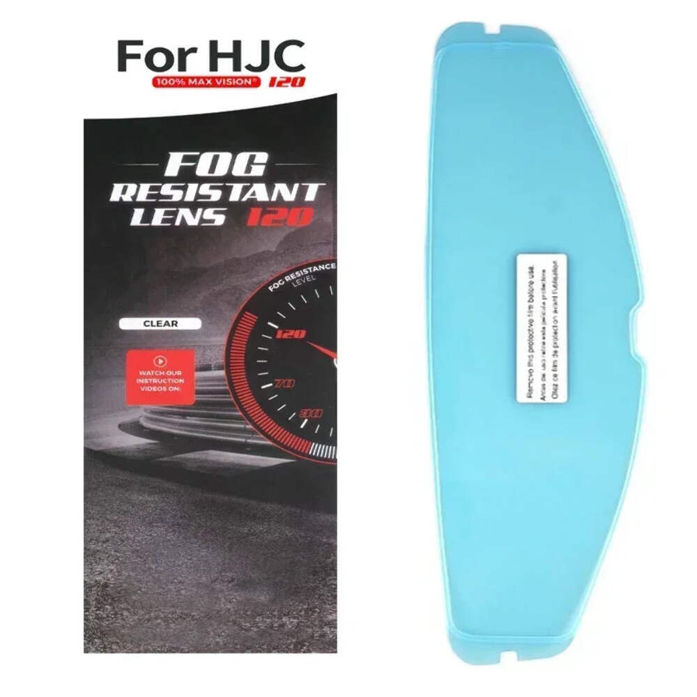 HJC HJ-26ST RPHA 70 Pinlock Prepared Visor