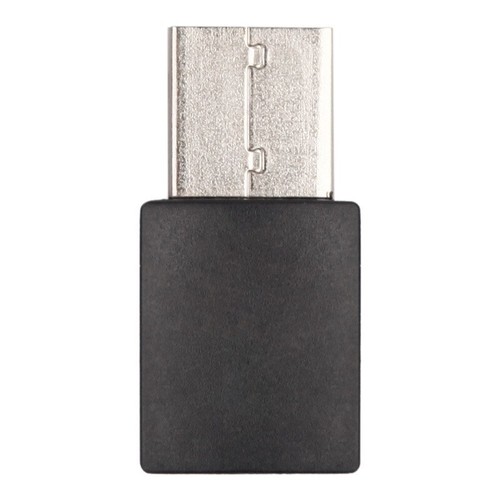 600Mbps USB WiFi Adapter Dual Band 2.4G/5G WLAN Netzwerk Dongle für PC Lap - Bild 7 von 12
