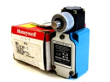 NEW HONEYWELL MICROSWITCH 4LS1 LIMIT SWITCH