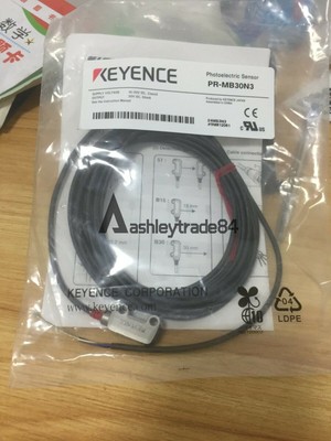 1 pcs   PR-MB30N3 Photoelectric switch #W3