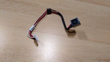 Power Jack Connector for Dell Inspiron 15-3521 Power Connector