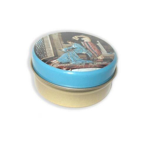 Savon Turc à L'huile D'olive Harem - Dans Sa Boîte Originale - Idée Cadeau - Neuf