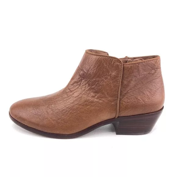 Sam Edelman Petty Ankle Boots: Style & Comfort Unite!