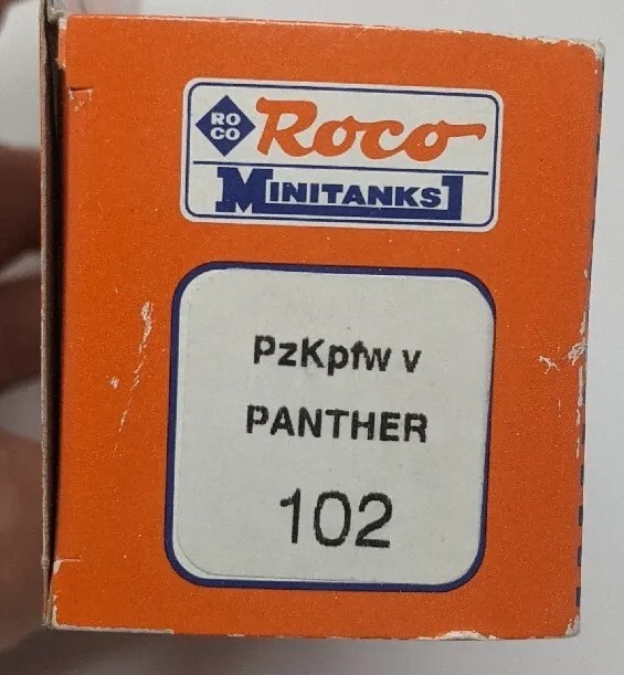 訳あり希少‼︎ Roco ミニタンクス MINITANKS 31台まとめ売り♪ image76466a_200x200.jpg