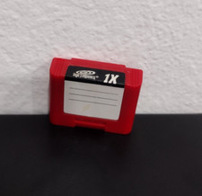 N64 Controller Pak Nintendo 64 Memory Card 256 KB - FREE Shipping