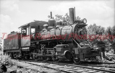 Angelina Hardwood Co. 44 Ferriday LA 6-5-1941 by John B Allen  NEW 5X8 PHOTO