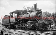 Angelina Hardwood Co. 44 Ferriday LA 6-5-1941 by John B Allen  NEW 5X8 PHOTO