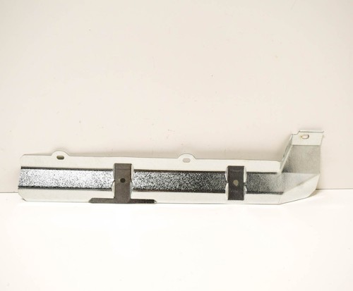 BMW 3 E30 Fuel Tank Protection Plate 16111180292 1180292 NEW GENUINE - Picture 3 of 7