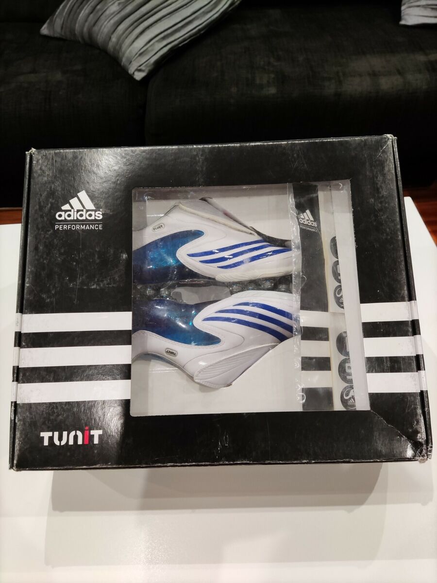 ADIDAS F50 TUNIT STARTER PACK PREDATOR | eBay ADIDAS F50 TUNIT STARTER PACK PREDATOR | eBay