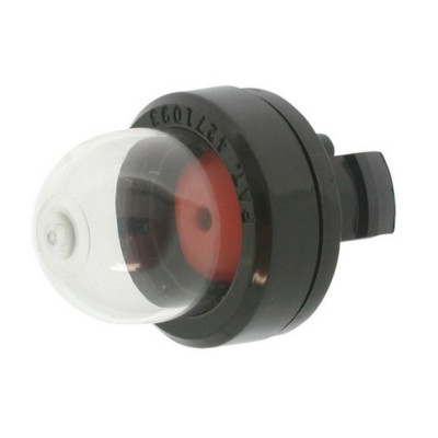 Kraftstoff-Primer Birne für McCulloch 835 S-AV 836 S-AV Mac 838 S-AV Flymo Kettensäge