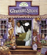 The General Store by Kalman, Bobbie