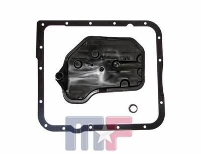 Getriebeölfilter Ölfilter Getriebe Hummer H2 02-07 4L60E deep pan tiefe Ölwanne