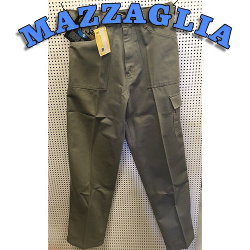 DIADORA UTILITY PANTALONI DA LAVORO WELD TAGLIA M COLORE ARGILLA cod.  120171 | eBay