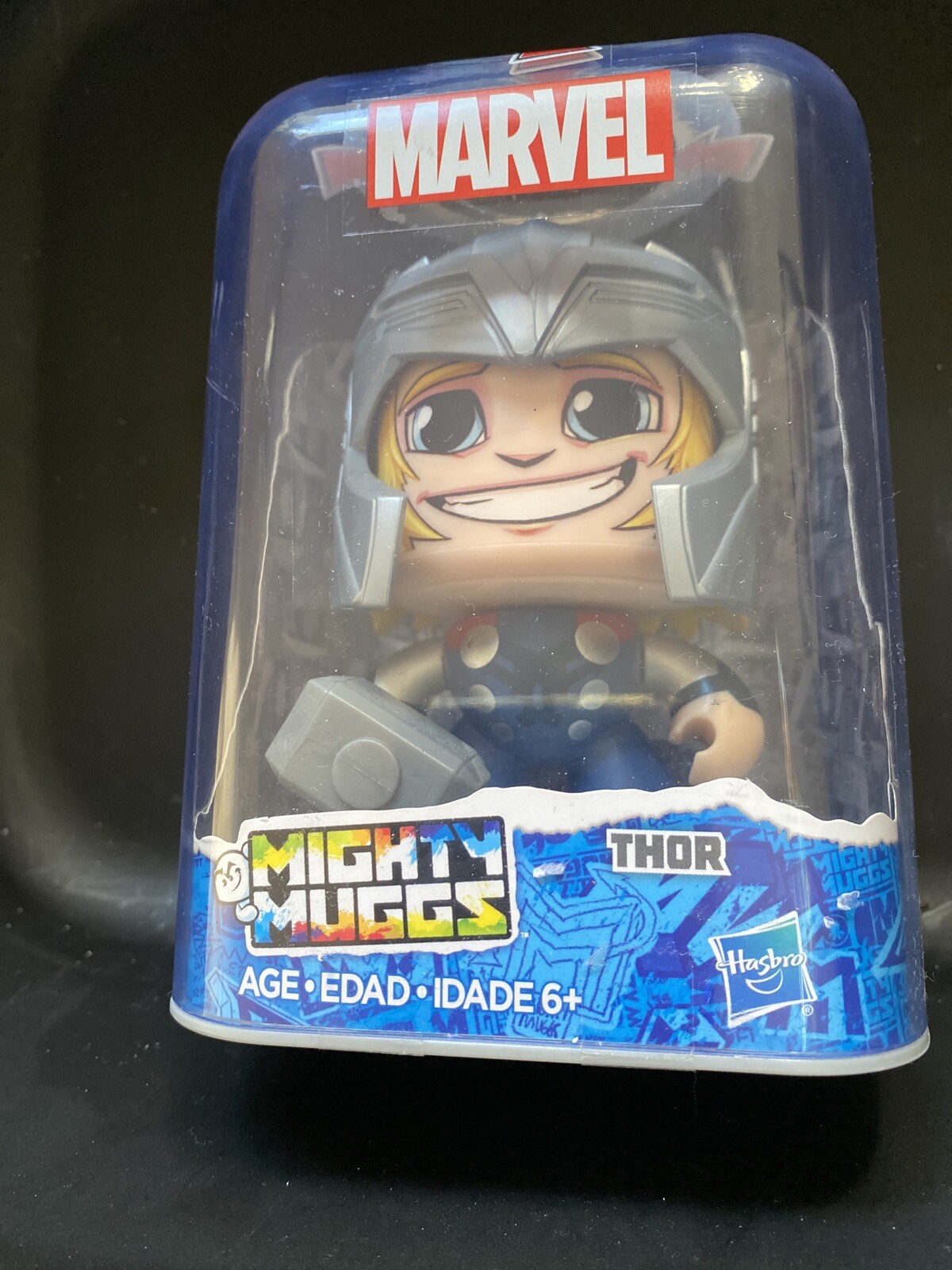 harga mighty muggs marvel