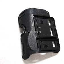 New Side Door Lid Cover Case without USB For Nikon D7000 Camera Repair part