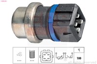 EPS 1.830.536 Sensor, Coolant Temperature For Audi Ford VW