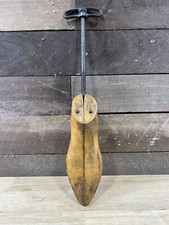 Vintage G.E. Belcher  Stoughton Shoe Stretcher Size 2