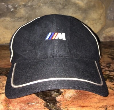 bmw racing hat